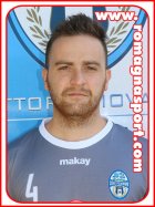 Matteo Barbaresi / Attaccante USAV Pisaurum